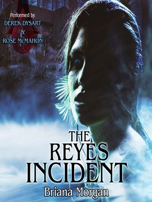 cover image of The Reyes Incident